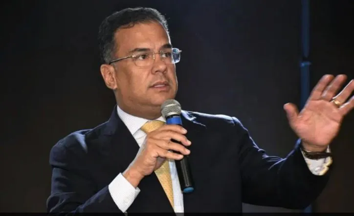 Luiz Coutinho é advogado e Conselheiro Federal da OAB