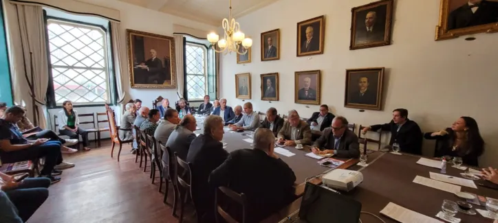 André Carvalho apontou a iniciativa como caminho para a garantia de direito