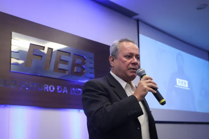 Alban: ‘O jogo é transformar o que se fala em fatos concretos’