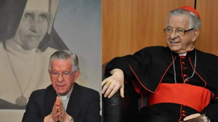Em 2011, Dom Geraldo tornou-se Arcebispo Emérito da Arquidiocese de Salvador