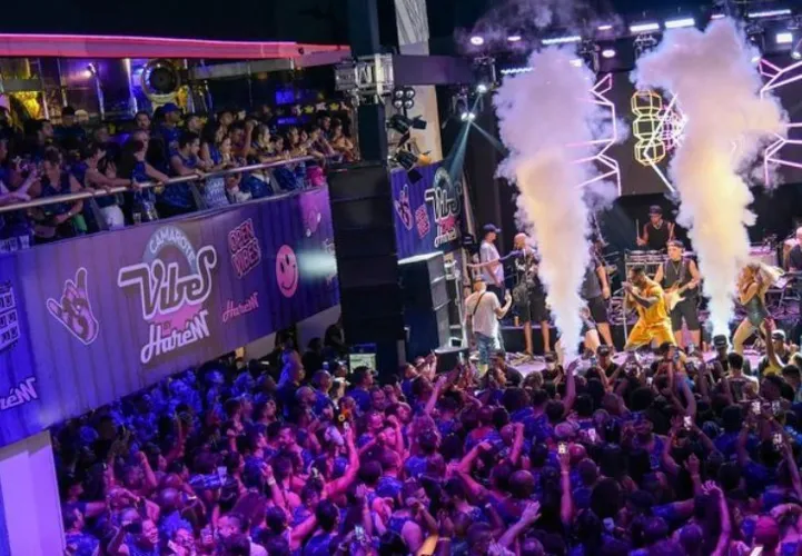Imagem ilustrativa da imagem Festa “Pra Poucos” voltará a acontecer no Carnaval de Salvador em 2024