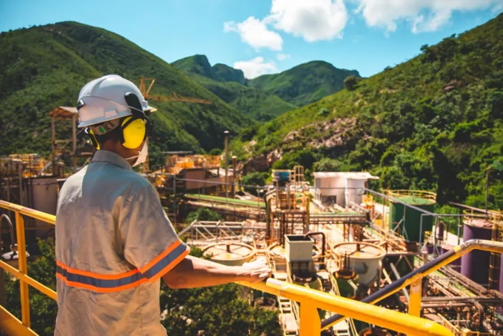 Mineração vive momento de avanço e desafio no país