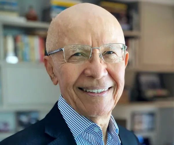 Sócio-diretor da Radar Negócios e Empreendimentos