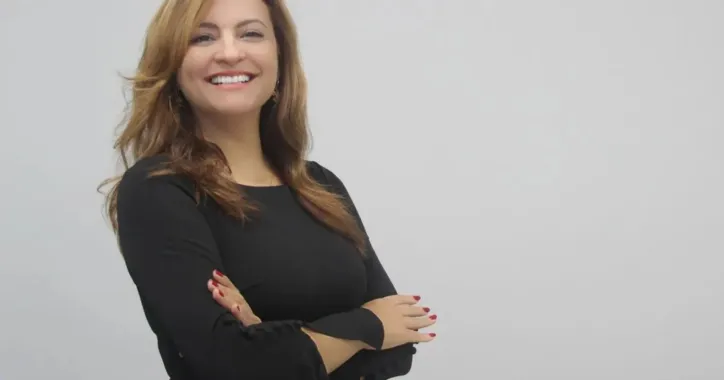 Milena Oliveira, 
VP de Marketing e Relacionamento Rede UniFTC