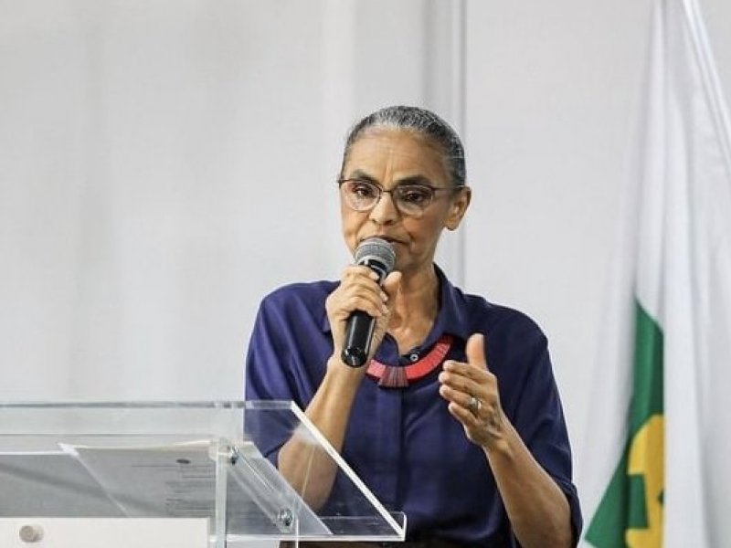 Marina Silva pode ser convocada a prestar depoimento à CPI das ONGs A TARDE Marina Silva pode ser convocada a prestar depoimento à CPI das ONGs A TARDE