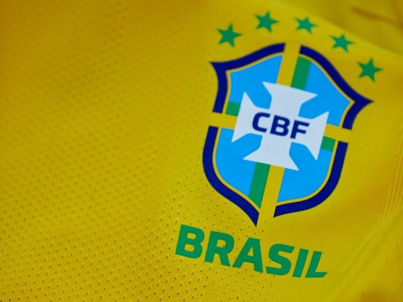 Site Vaza Suposta Nova Camisa Da Seleção Brasileira Veja Detalhes A Tarde 2377