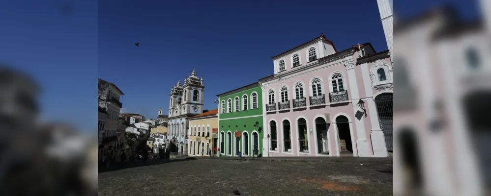 Trânsito é alterado em Salvador neste final de semana para realização de  eventos esportivos e religiosos; veja mudanças, Bahia