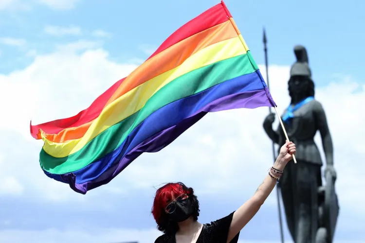 O Brasil registrou em 2023 o maior número de homicídios e suicídios da população LGBTQIA+ no planeta