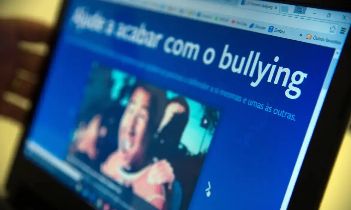 Ações antibullying têm crescido