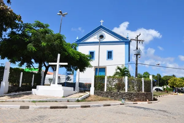 Em Abrantes, turista encontra  riqueza histórica e cultural em uma das igrejas mais antigas do país