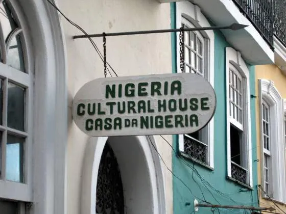 Imagem ilustrativa da imagem Curso de Yorubá desperta Nigéria