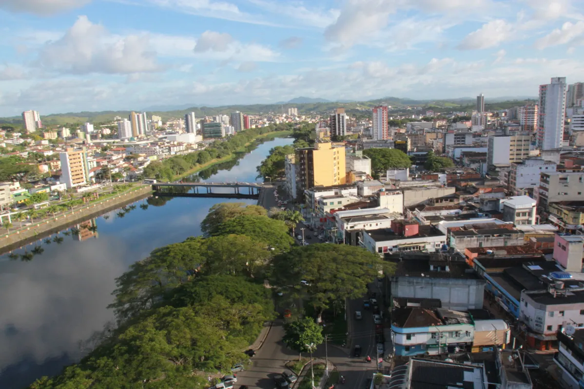 Caso está sendo conduzido pelo Departamento de Vigilância em Saúde