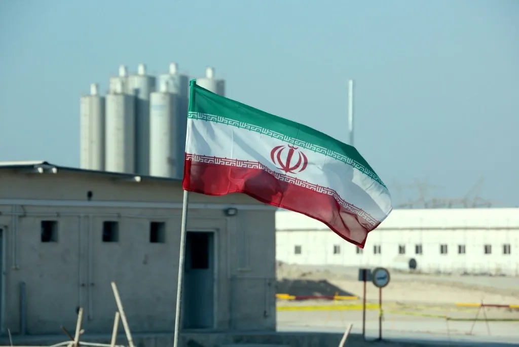 Governo iraniano chamou a explosão de um atentado terrorista