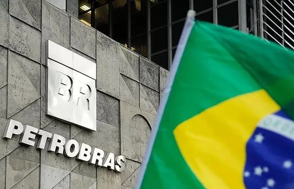 Recentemente, a Petrobras ampliou recursos financeiros para a área de transição energética