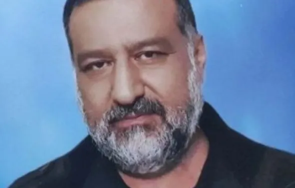 Moussavi era um dos conselheiros mais experientes do Corpo da Guarda Revolucionária Islâmica na Síria