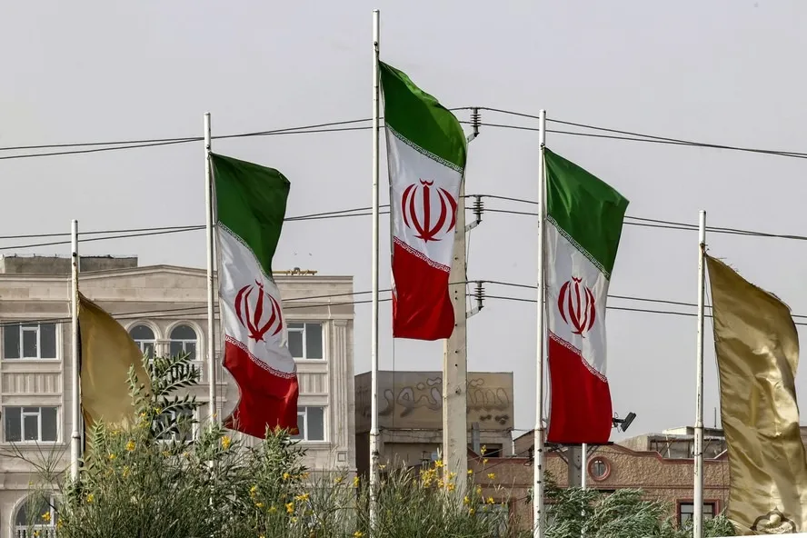 Homem mata 12 familiares no sul do Irã