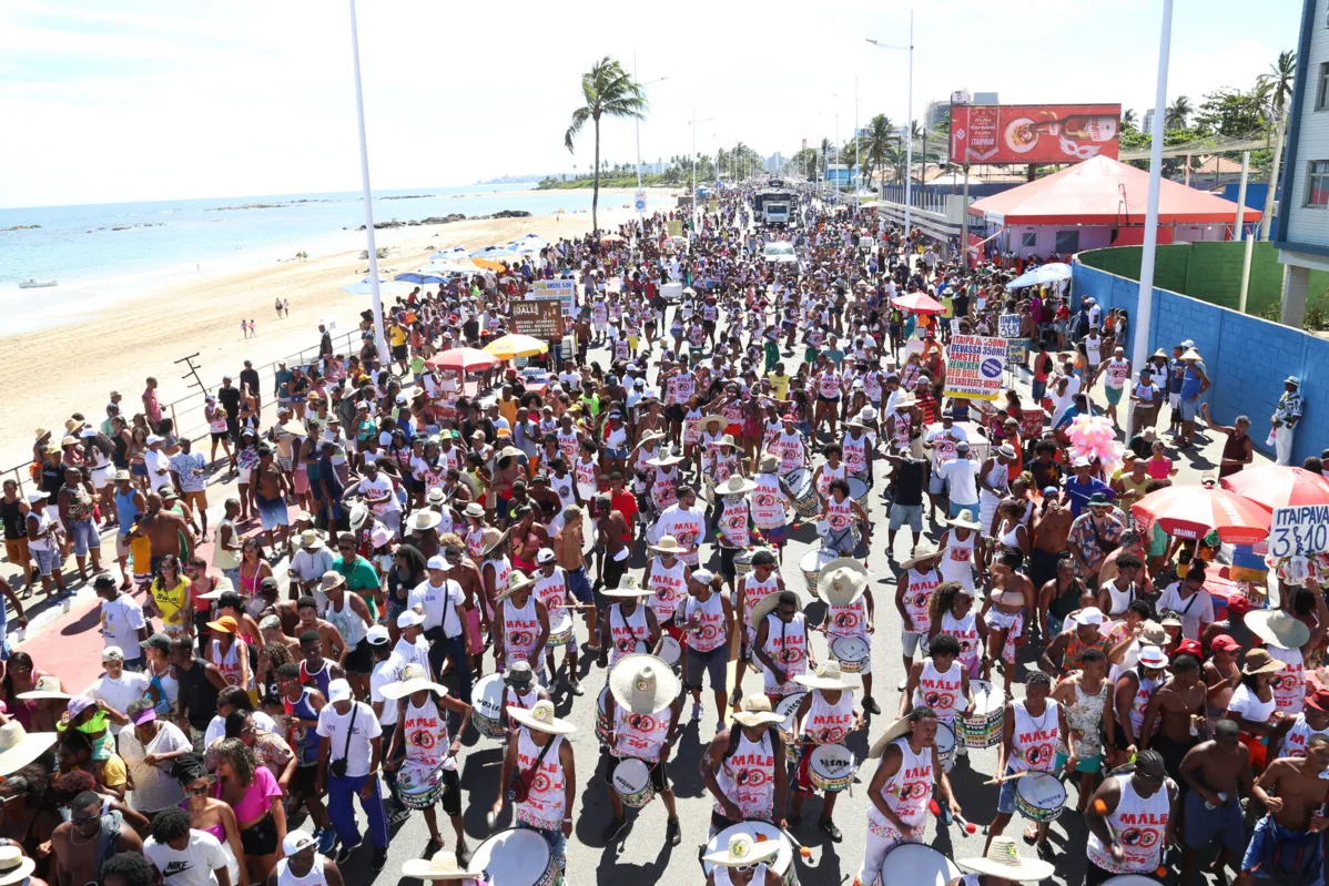 Jerônimo considera bairros como Itapuã para novo circuito do Carnaval