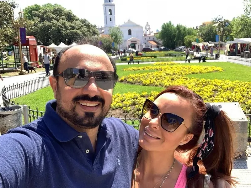 Diego Hernan Dirísio e Julieta Vanessa Nardi Aranda seguem sendo procurados pelas autoridades