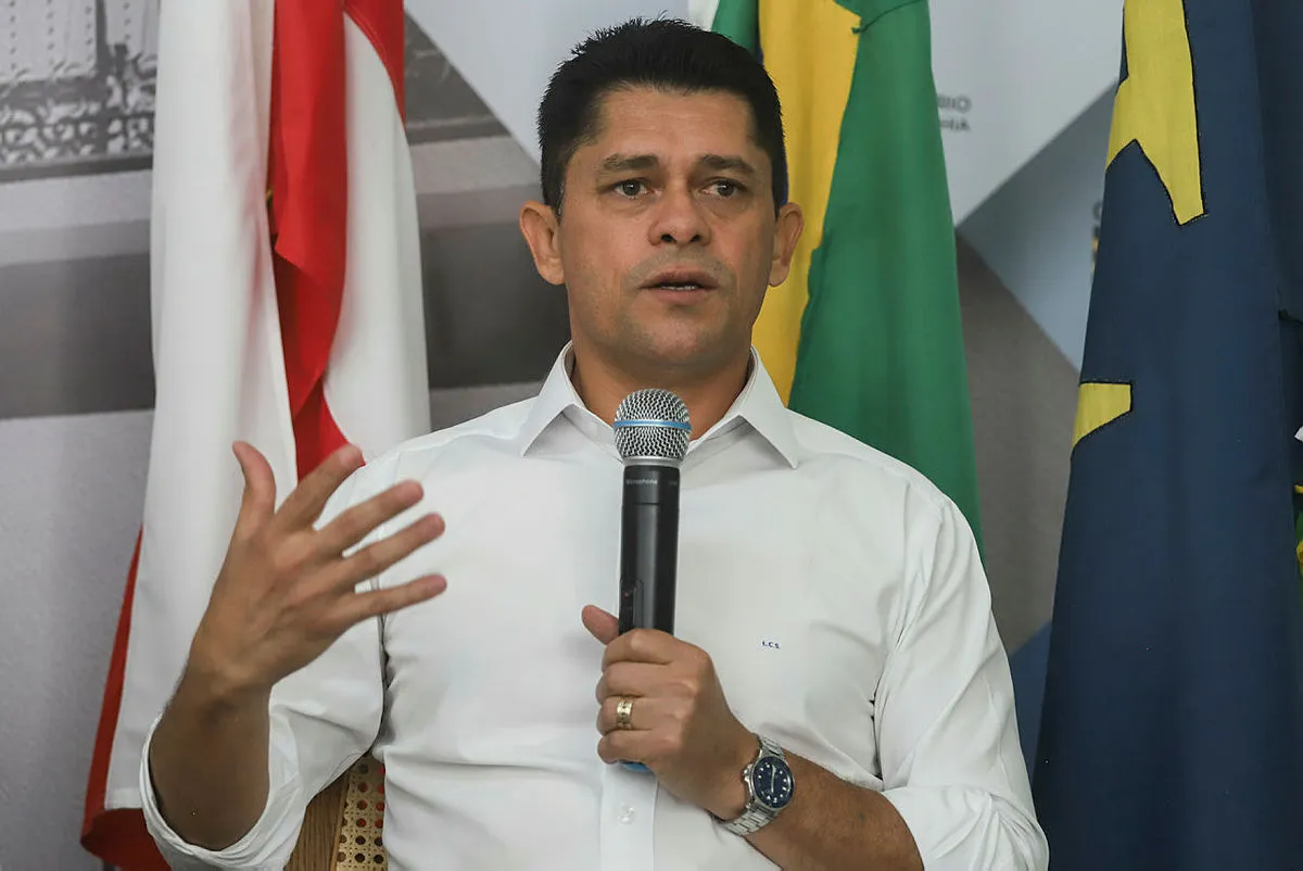 Luiz Carlos avaliou se aliança entre os partidos seria positivo ou negativo para as siglas em Salvador