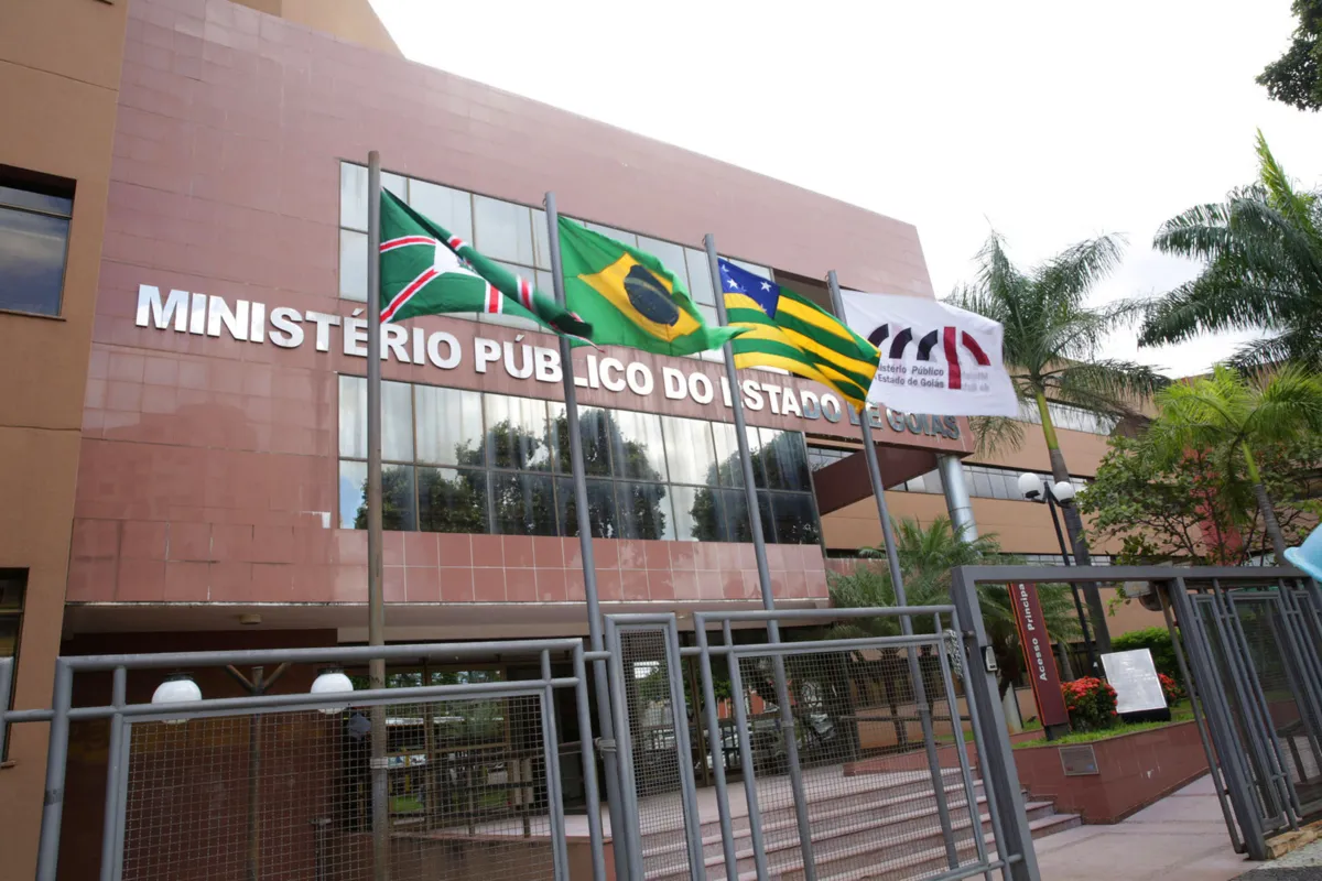 Ministério Público de Goiás denuncia 16 pessoas por manipulação de