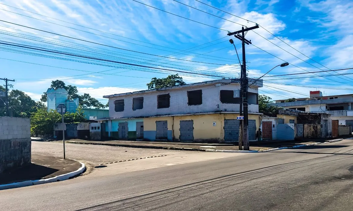 Afundamento de solo em Maceió volta a acelerar, informa a Defesa Civil