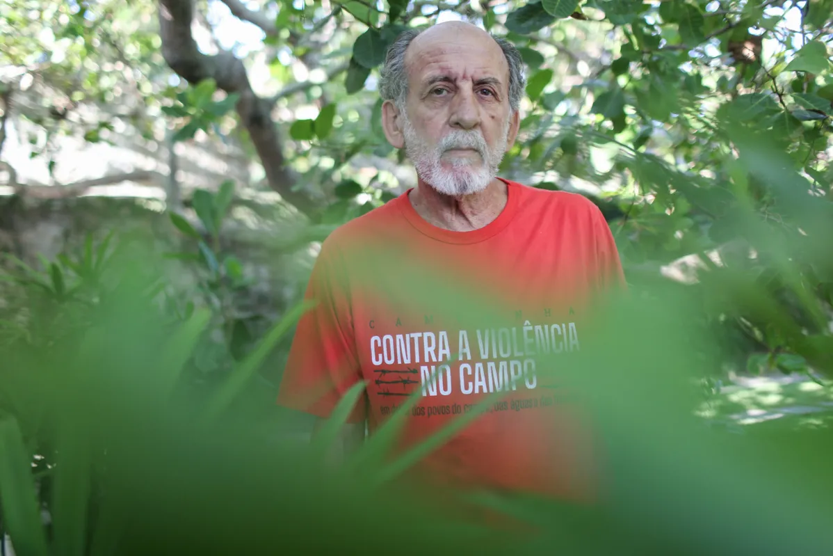 Ruben Siqueira