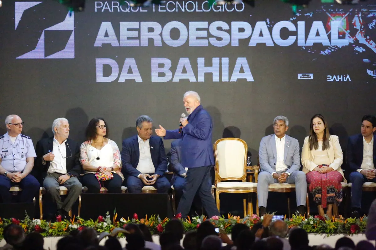 Lula ainda solicitou que jerônimo levasse “um pedaço da conta” para Brasília