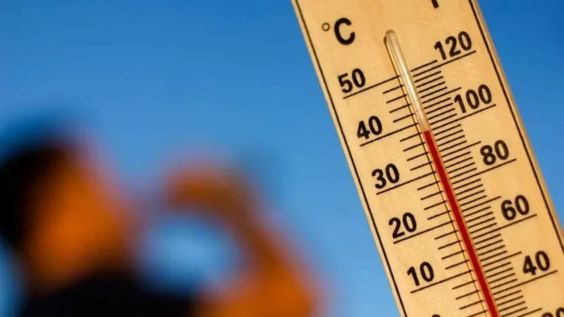 Verão brasileiro deve contar com temperaturas acima da média
