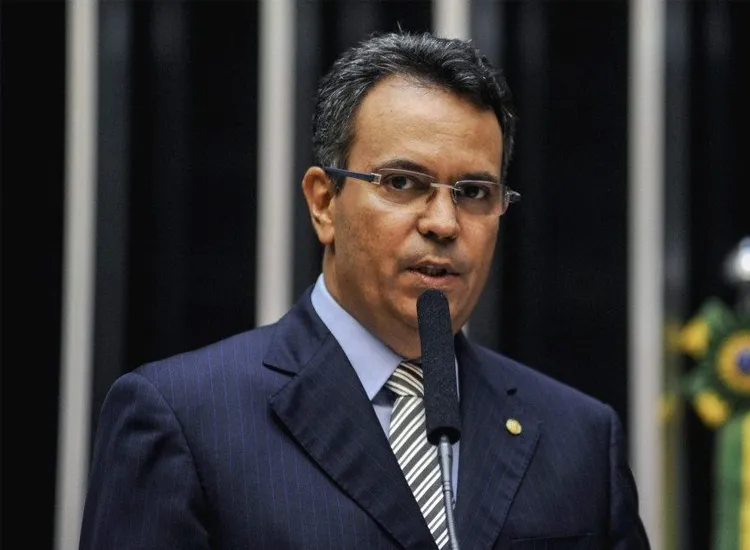 Félix Mendonça Júnior é presidente estadual do PDT