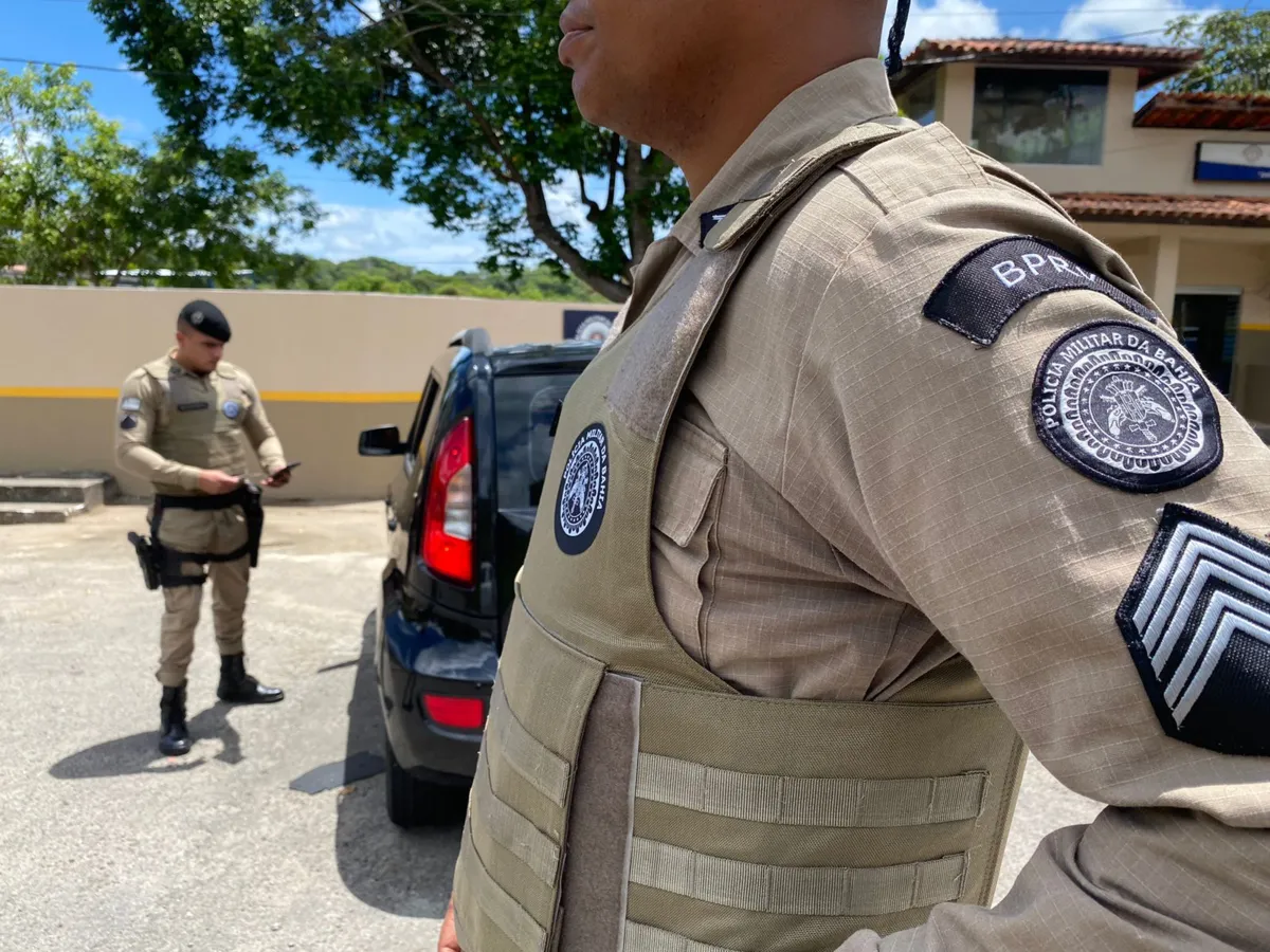 Ações preventivas e ostensivas são coordenadas pelo Comando Especializado de Policiamento Rodoviário
