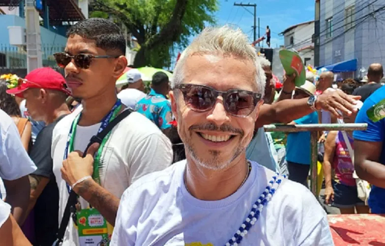 Monteiro diz que governo do Estado vai fazer avaliação geral para aprimorar Carnaval de 2025