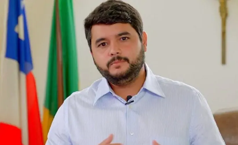 Rodrigo Hage (MDB) é acusado por parlamentares da oposição de tentar emplacar Projeto do Calote"