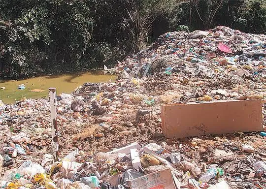 Contrato de destinação de resíduos sólidos gera polêmica no município de Maraú