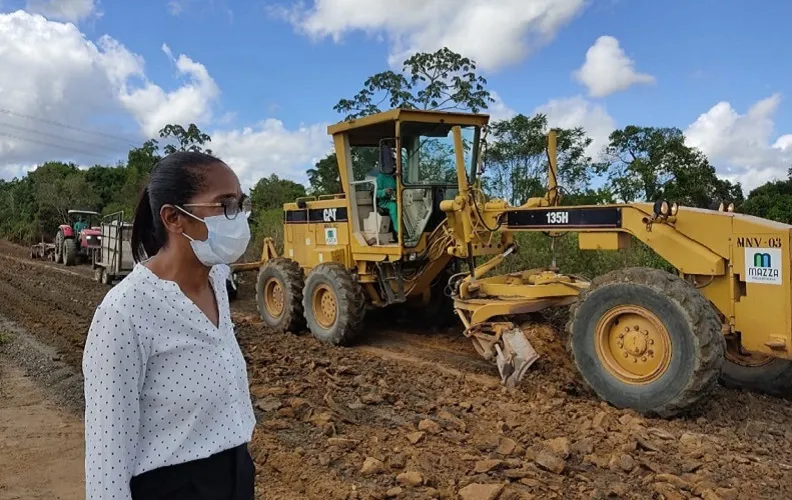 Prefeitura de Cachoeira é parceira na ação que deve garantir direitos dos agricultores e produtores rurais