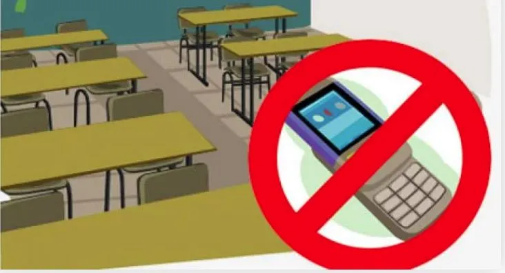 Imagem ilustrativa da imagem Promotor recomenda proibição de celulares em escolas de cidade baiana