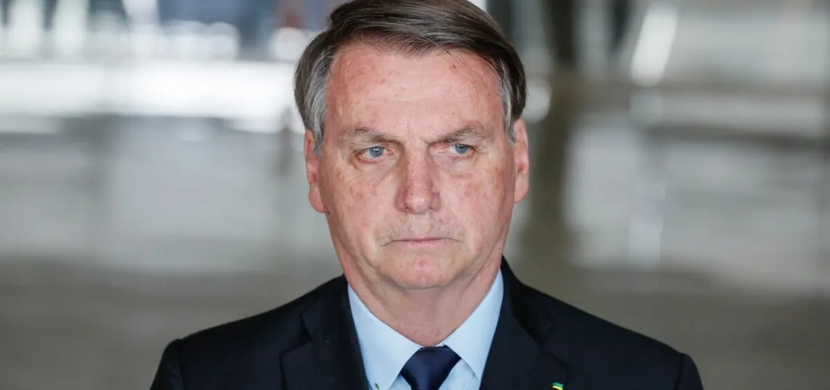 Segundo a corte eleitoral, Bolsonaro divulgou fatos “sabidamente inverídicos e descontextualizados”