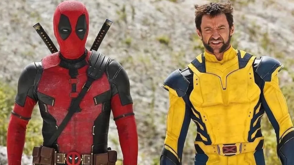 Deadpool & Wolverine será o único filme da Marvel Studios a ser lançado em 2024