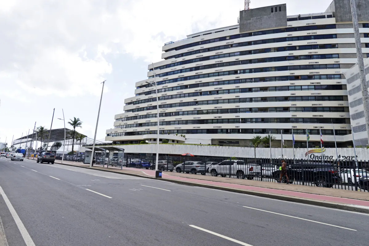 Setor hoteleiro ainda se recupera de impactos causados pelo pandemia