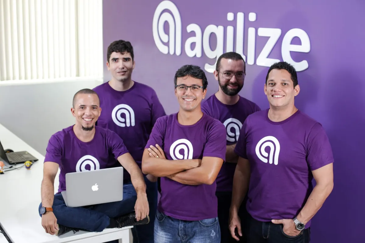 Primeira contabilidade online do país, Agilize completa 11 anos com mais de 20 mil clientes