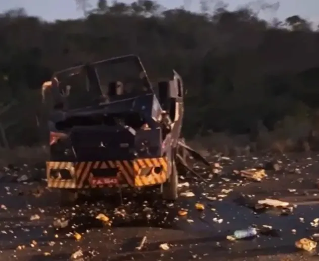 Imagem ilustrativa da imagem Suspeito de envolvimento em tentativa de roubo a carro-forte é solto