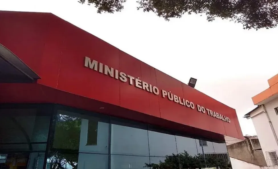 Sede do MPT em Salvador