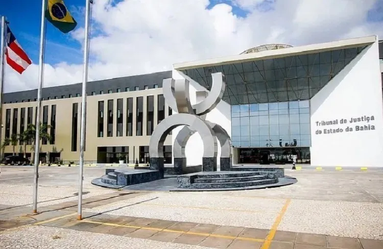 Imagem ilustrativa da imagem Tribunal de Justiça da Bahia divulga lista de aprovados em concurso