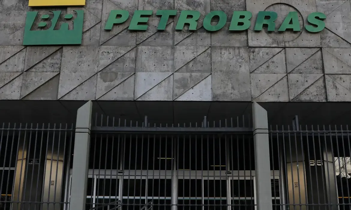 Valor de mercado da Petrobras atingiu R$ 569 bilhões no fechamento da B3