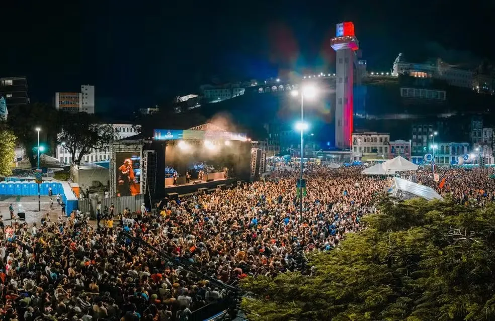 Principal evento que vai estender a programação cultural da cidade após o Carnaval é o Viva Verão