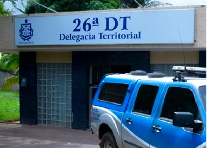 A 26ª Delegacia Territorial (DT/Vila de Abrantes) investiga o caso