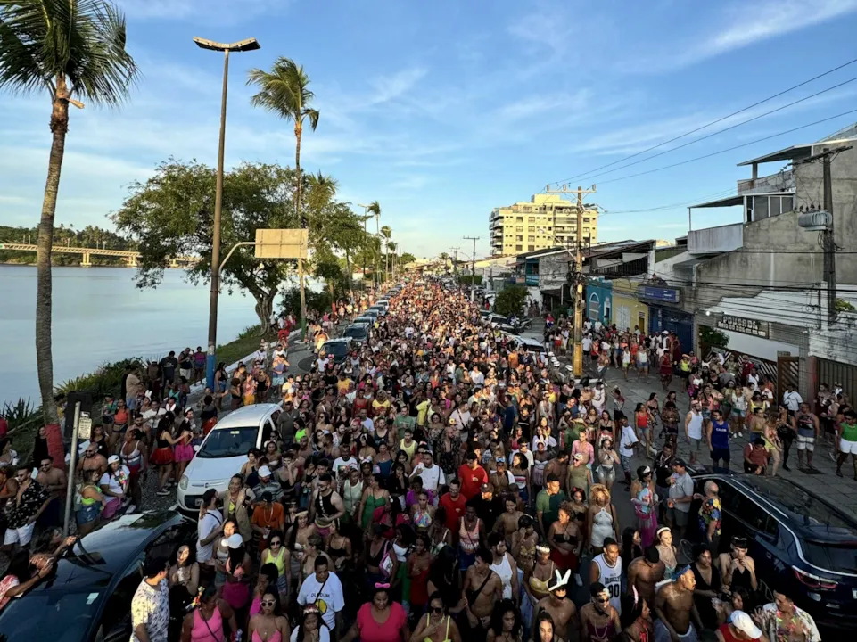 Imagem ilustrativa da imagem Aeroporto de Ilhéus prevê alta de 63% de passageiros durante Carnaval