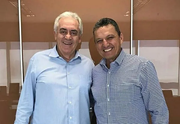 Presidente do PSD na Bahia celebra anúncio de pré-candidatura de Charles Fernandes a Guanambi