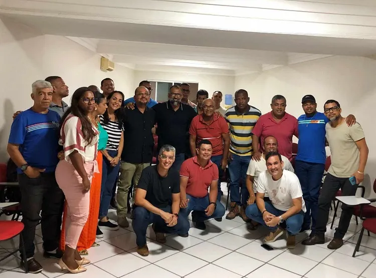 Progressistas de Alagoinhas discute ainda o fortalecimento de candidaturas