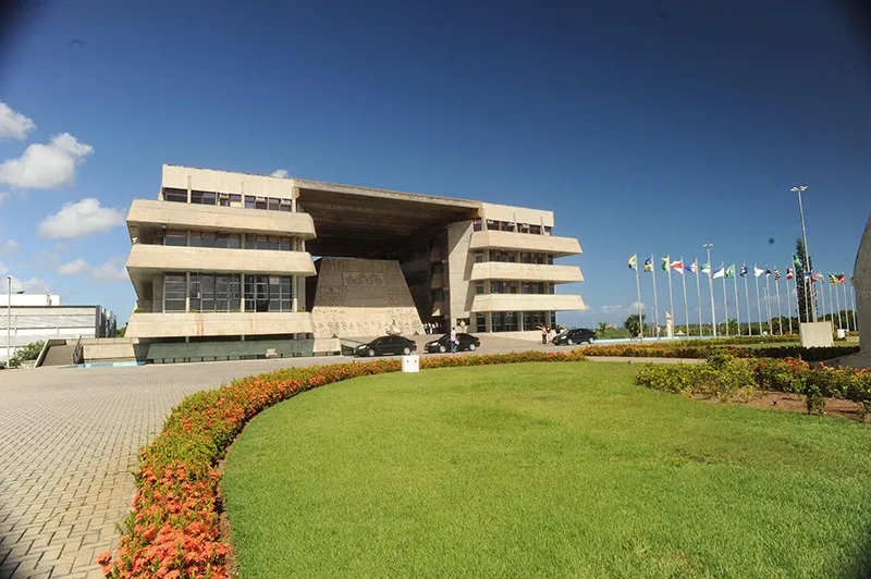 Os deputados Rosemberg Pinto (PT) e Alan Sanches (UB) indicaram os membros das referidas bancadas que irão compor os colegiados em 2024