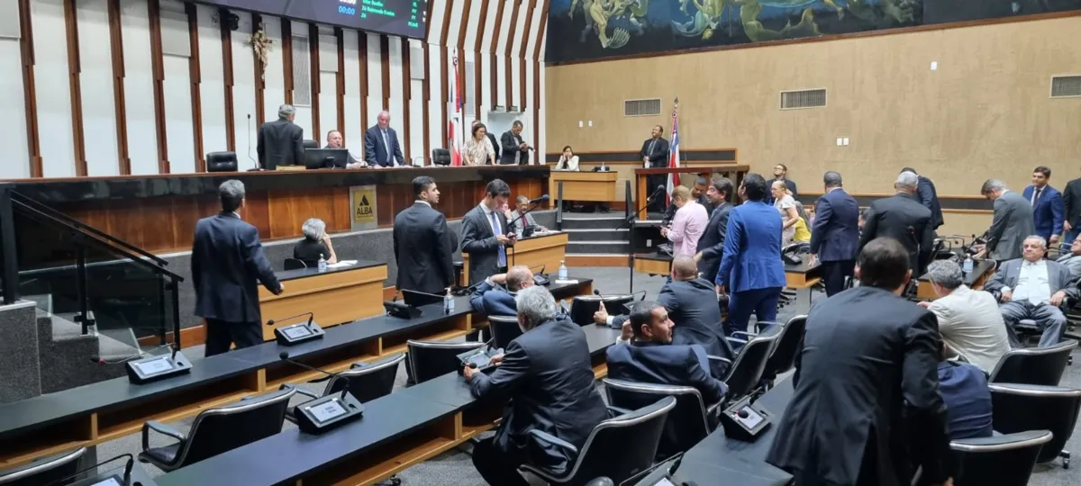 Segundo turno da votação deve ocorrer nesta quarta-feira, 20